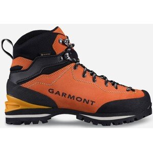 Garmont ASCENT GTX WMN tomato red/orange Veľkosť: 38 8056586184728 dámske topánky