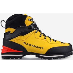 Garmont ASCENT GTX radiant yellow/red Veľkosť: 46,5 8056586184988 topánky