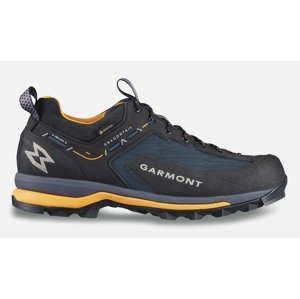 Garmont DRAGONTAIL SYNTH GTX turkish blue/radiant yellow Veľkosť: -42,5 8056586202743 pánske topánky