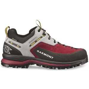 Garmont DRAGONTAIL TECH GTX WMS rhubarb red/neutral grey Veľkosť: 42 8056586196493 dámske topánky