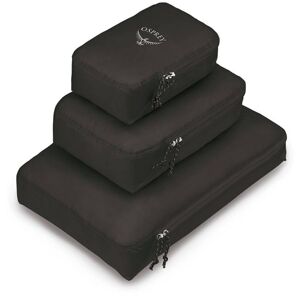 Osprey PACKING CUBE SET black obal