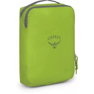 Osprey PACKING CUBE MEDIUM limon green obal