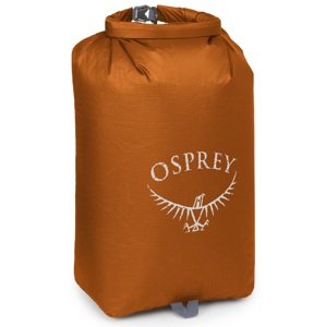 Osprey UL DRY SACK 20 toffee orange vak