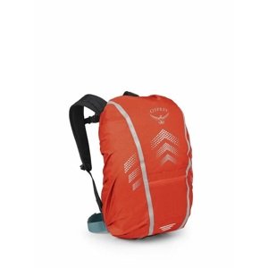 Osprey HI-VIS COMMUTER RAINCOVER S mars orange 843820155662 pláštenka