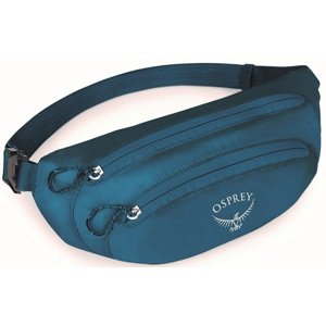 Osprey UL STUFF WAIST PACK 1L waterfront blue 843820155921 obal