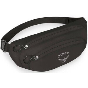Osprey UL STUFF WAIST PACK 1 black 843820155907 ľadvinka