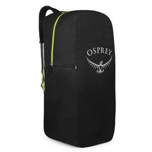 Osprey AIRPORTER LARGE black obal