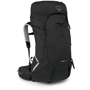 Osprey ATMOS AG LT 50 black Veľkosť: S/M 843820148473 batoh