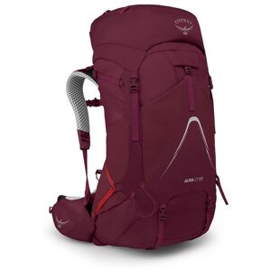Osprey AURA AG LT 65 antidote purple Veľkosť: XS/S 843820148916 batoh