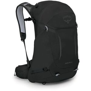 Osprey HIKELITE 28 black Veľkosť: M/L batoh