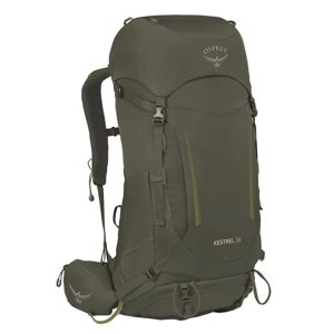 Osprey KESTREL 38 bonsai green Veľkosť: L/XL batoh
