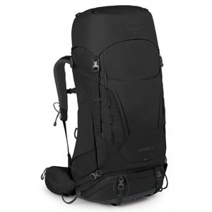 Osprey KESTREL 58 black Veľkosť: S/M 843820152968 batoh