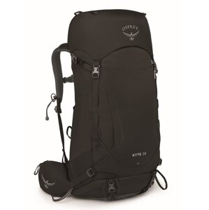Osprey KYTE 38 black Veľkosť: WM/WL- batoh