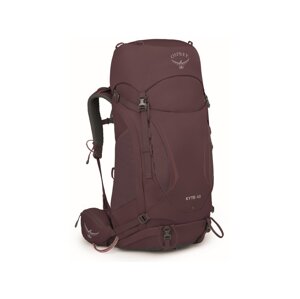 Osprey KYTE 48 elderberry purple Veľkosť: WM/WL 843820153583 batoh