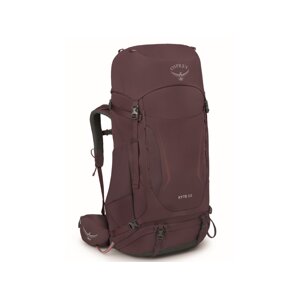 Osprey KYTE 68 elderberry purple Veľkosť: WXS/WS 843820153408 batoh