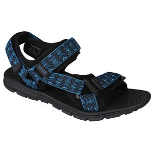 Hannah FEET moroccan blue Veľkosť: 45 8591203454100 sandále