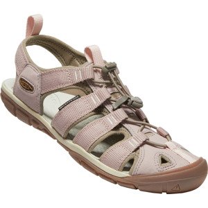 Keen CLEARWATER CNX WOMEN timberwolf/fawn Veľkosť: -39,5 195208162367 sandále