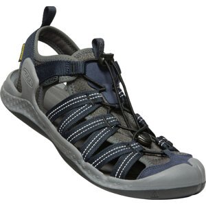Keen DRIFT CREEK H2 MEN sky captain/magnet Veľkosť: 43 sandále
