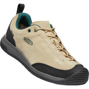 Keen JASPER II WP MEN safari/sea moss Veľkosť: 45 topánky