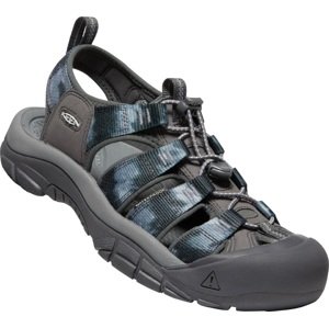 Keen NEWPORT H2 MEN magnet/tie dye Veľkosť: 44,5 195208132544 sandále