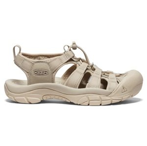 Keen NEWPORT H2 WOMEN monochrome/safari Veľkosť: 40,5 dámske sandále