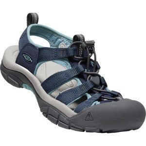 Keen NEWPORT H2 WOMEN navy/magnet Veľkosť: 39 sandále
