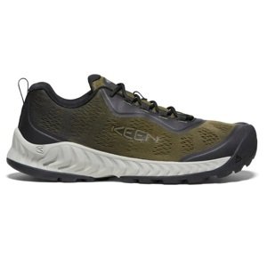 Keen NXIS SPEED MEN military olive/ombre Veľkosť: 43 topánky