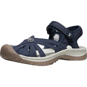 Keen ROSE SANDAL WOMEN navy Veľkosť: 40,5 191190783481 sandále
