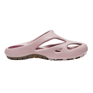 Keen SHANTI WOMEN fawn/merlot Veľkosť: 40,5 papuče