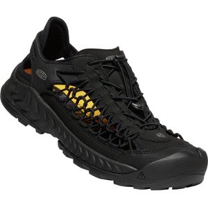 Keen UNEEK NXIS MEN triple black/black Veľkosť: 43 topánky