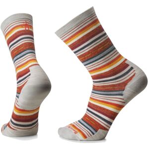Smartwool EVERYDAY MARGARITA CREW ash Veľkosť: S unisex ponožky