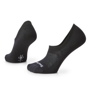 Smartwool EVERYDAY NO SHOW black Veľkosť: XL ponožky