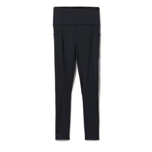 Smartwool W ACTIVE LEGGING black Veľkosť: XS nohavice