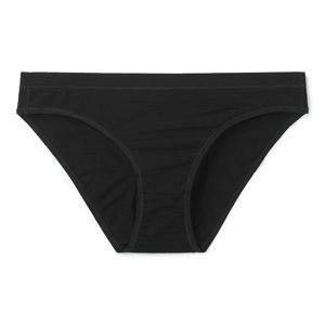 Smartwool W MERINO BIKINI BOXED black Veľkosť: L spodná bielizeň