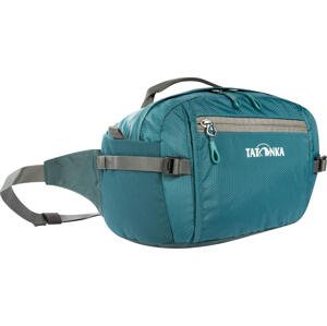 Tatonka HIP BAG M teal green ľadvink