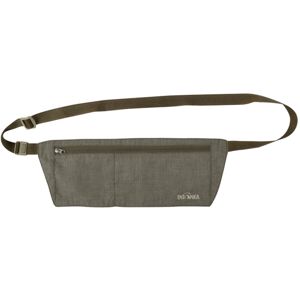 Tatonka SKIN MONEYBELT olive ľadvinka