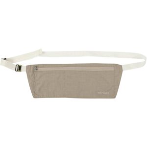 Tatonka SKIN MONEYBELT macciato ľadvinka