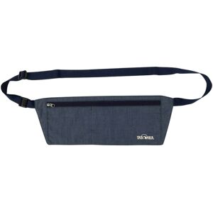 Tatonka SKIN MONEYBELT dark blue ľadvinka