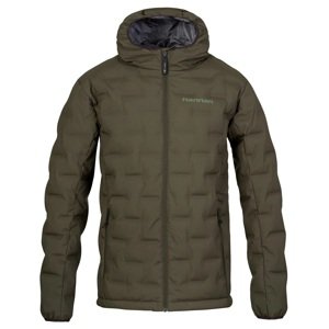 Hannah ZAZU winter moss Veľkosť: S pánska bunda