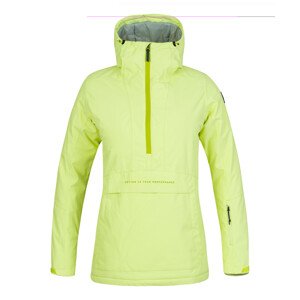 Hannah Megie sunny lime Veľkosť: 36 dámska bunda