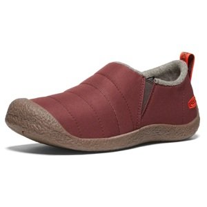Keen HOWSER II WOMEN andorra/orange Veľkosť: 38,5 dámske topánky