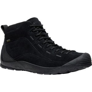 Keen JASPER MID WP M black Veľkosť: 40,5 pánske topánky