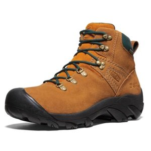 Keen PYRENEES MEN keen maple/marmalade Veľkosť: 41 pánske topánky