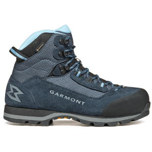 Garmont LAGORAI II GTX WMS ink blue/sky blue Veľkosť: 42 dámske topánky