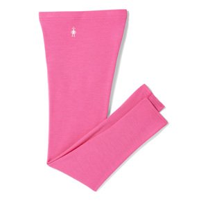 Smartwool K CLASSIC THERMAL MERINO BL BOTTOM B power pink Veľkosť: L spodky