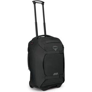 Osprey SHUTTLE 45 black 843820166675 unisex taška