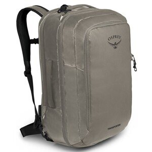 Osprey TRANSPORTER CARRY-ON BAG tan concrete 843820163124 taška