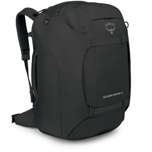 Osprey PORTER 65 black unisex batoh