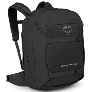 Osprey PORTER 30 black 843820166354 unisex batoh
