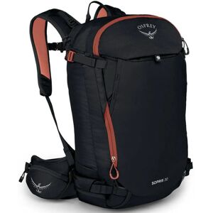 Osprey SOPRIS 30 black dámsky batoh